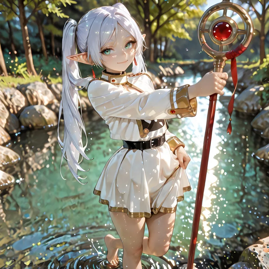 Elf Beauty Girls Collecton - Image 118