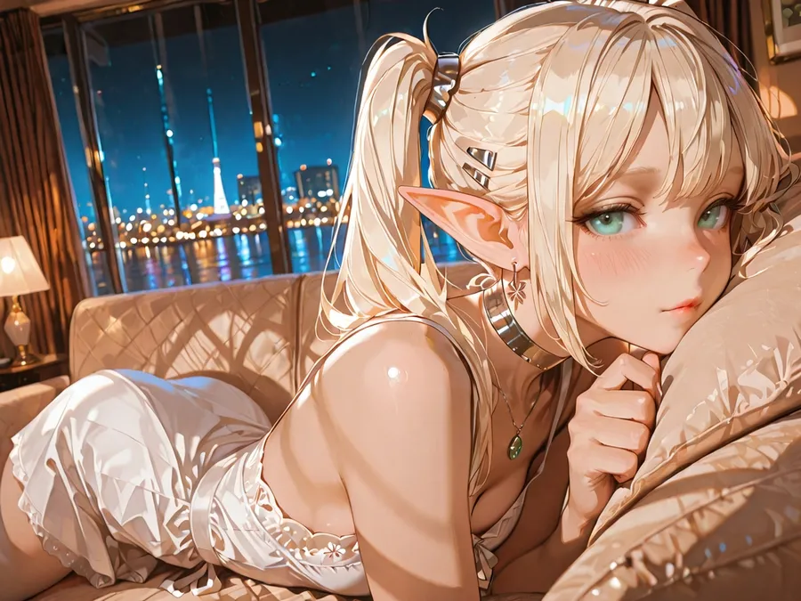 Elf Beauty Girls Collecton - Image 119