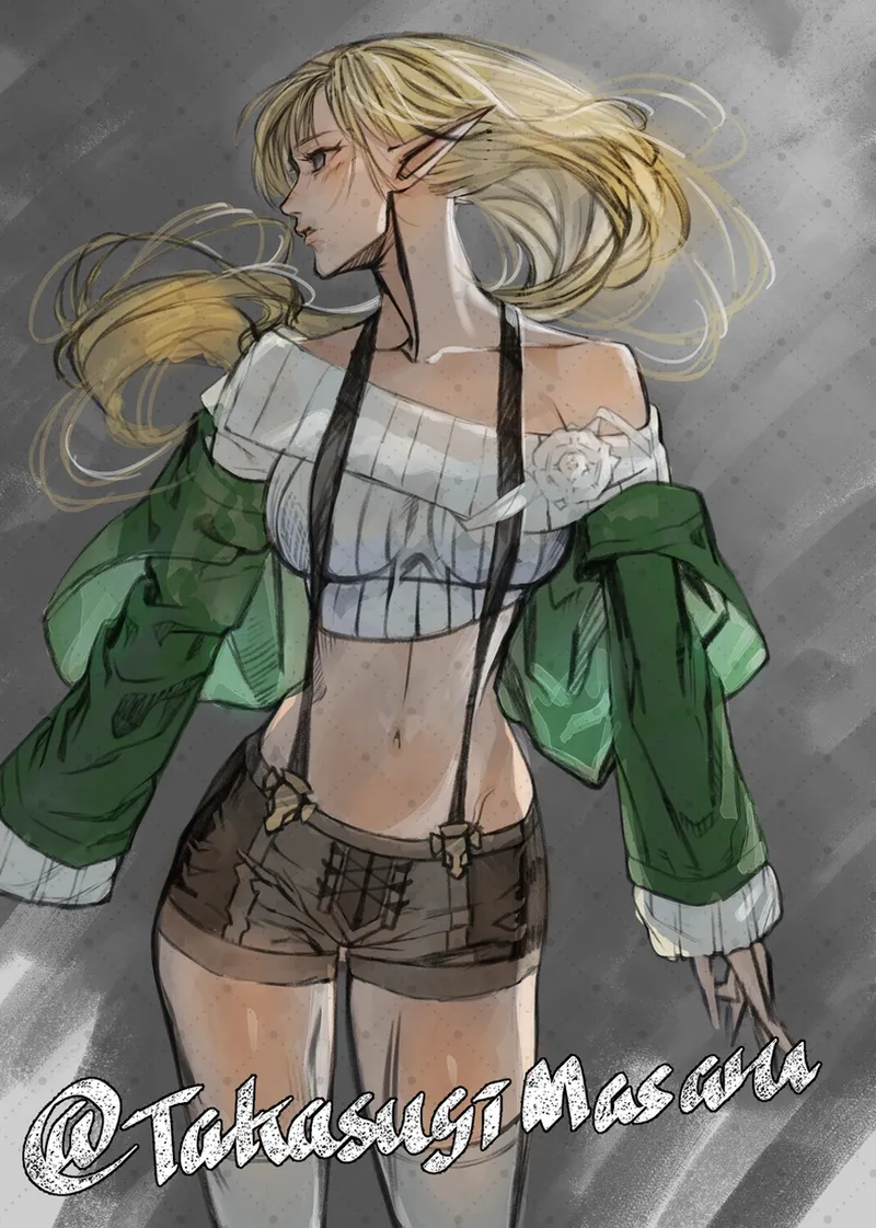 Elf Beauty Girls Collecton - Image 123