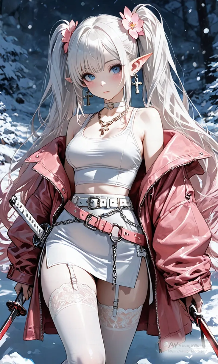 Elf Beauty Girls Collecton - Image 124