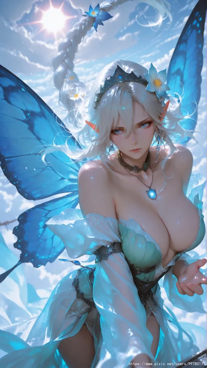 Elf Beauty Girls Collecton - Image 126