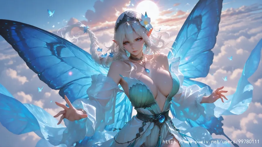 Elf Beauty Girls Collecton - Image 127