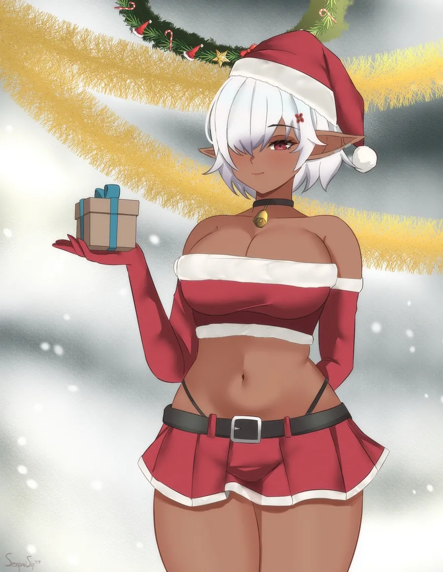 Elf Beauty Girls Collecton - Image 13