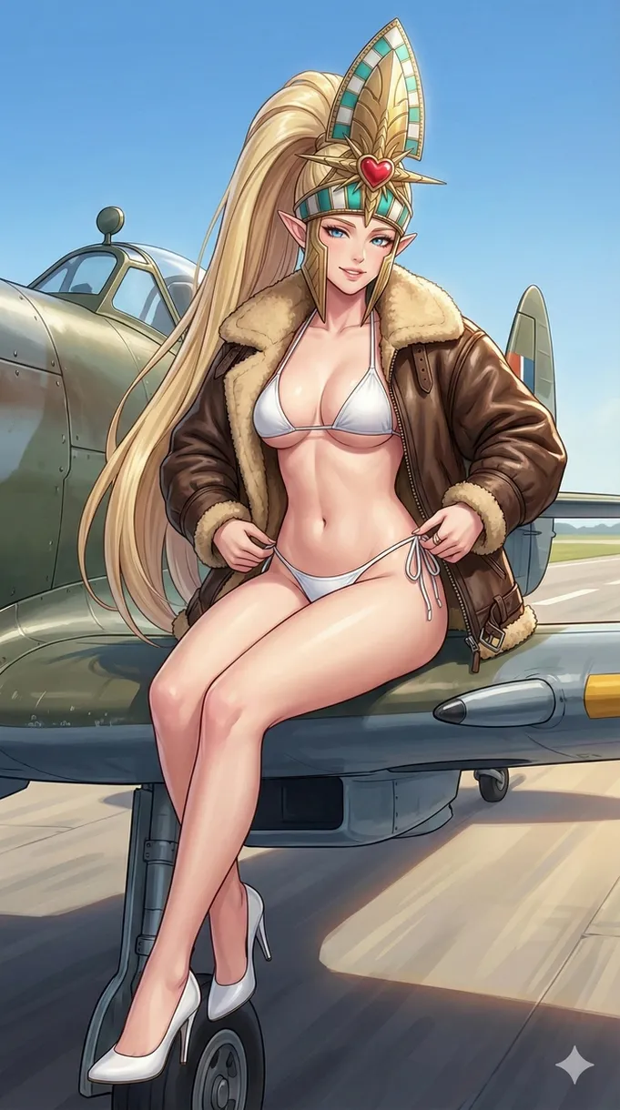 Elf Beauty Girls Collecton - Image 135