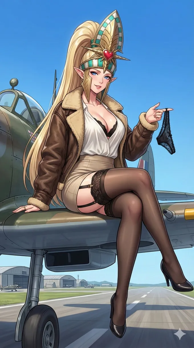 Elf Beauty Girls Collecton - Image 136