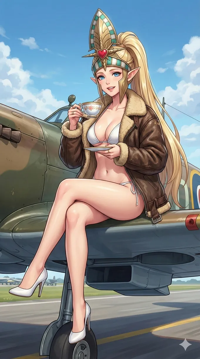 Elf Beauty Girls Collecton - Image 138