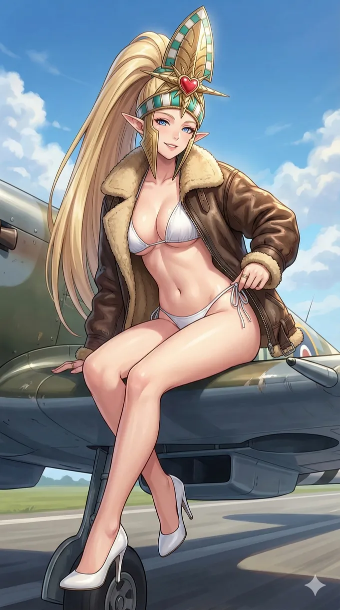 Elf Beauty Girls Collecton - Image 139