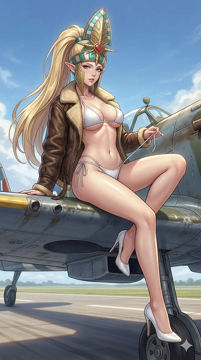 Elf Beauty Girls Collecton - Image 140