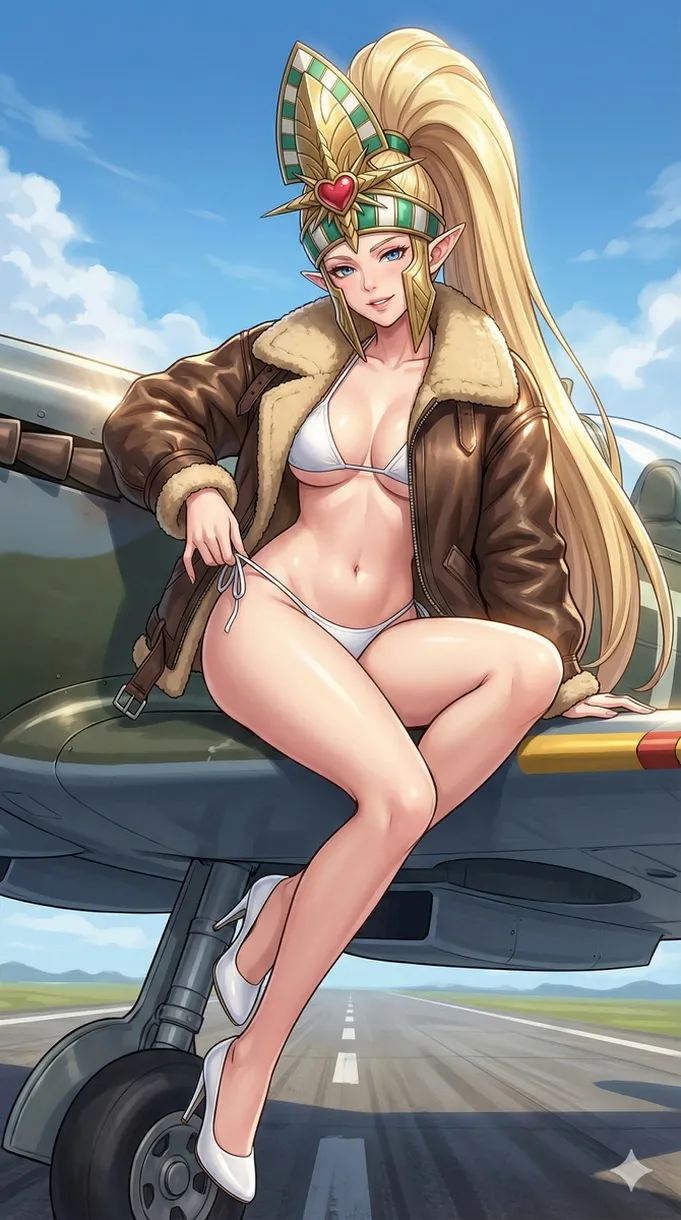 Elf Beauty Girls Collecton - Image 141