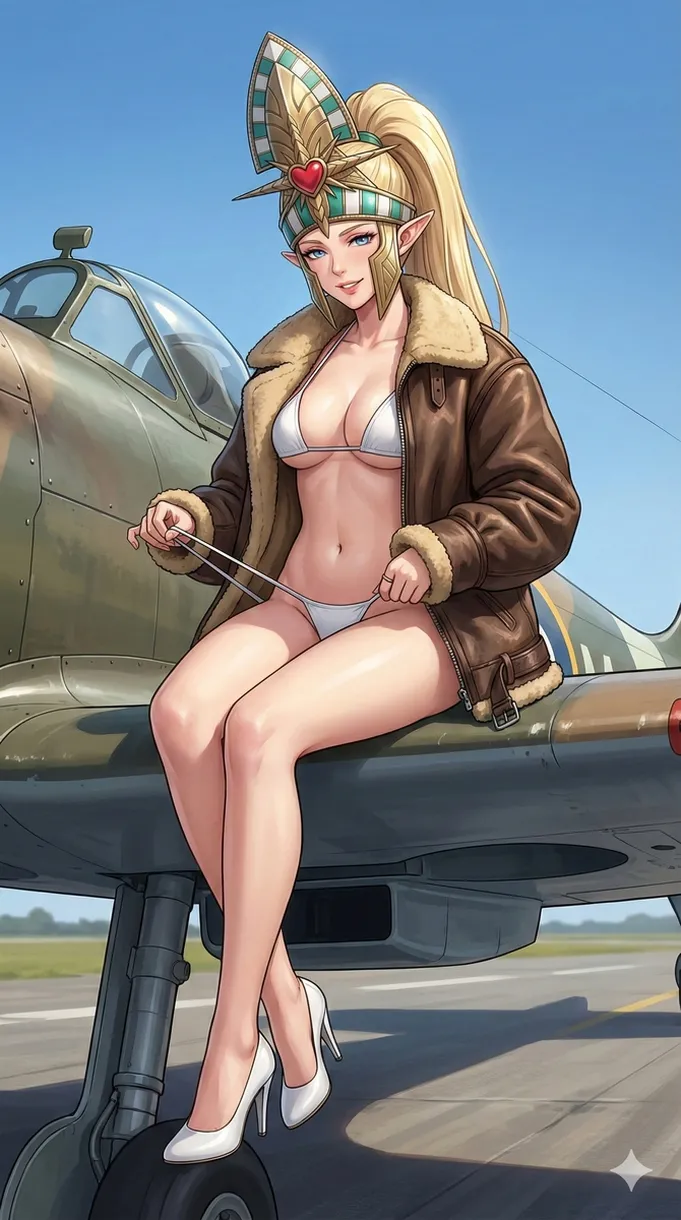 Elf Beauty Girls Collecton - Image 142