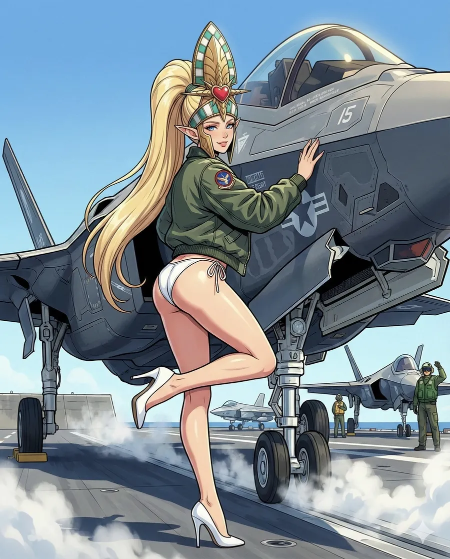 Elf Beauty Girls Collecton - Image 150