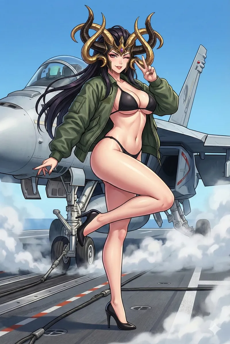 Elf Beauty Girls Collecton - Image 153