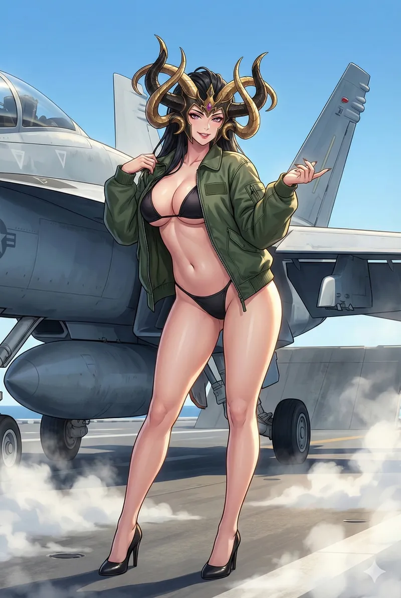 Elf Beauty Girls Collecton - Image 154