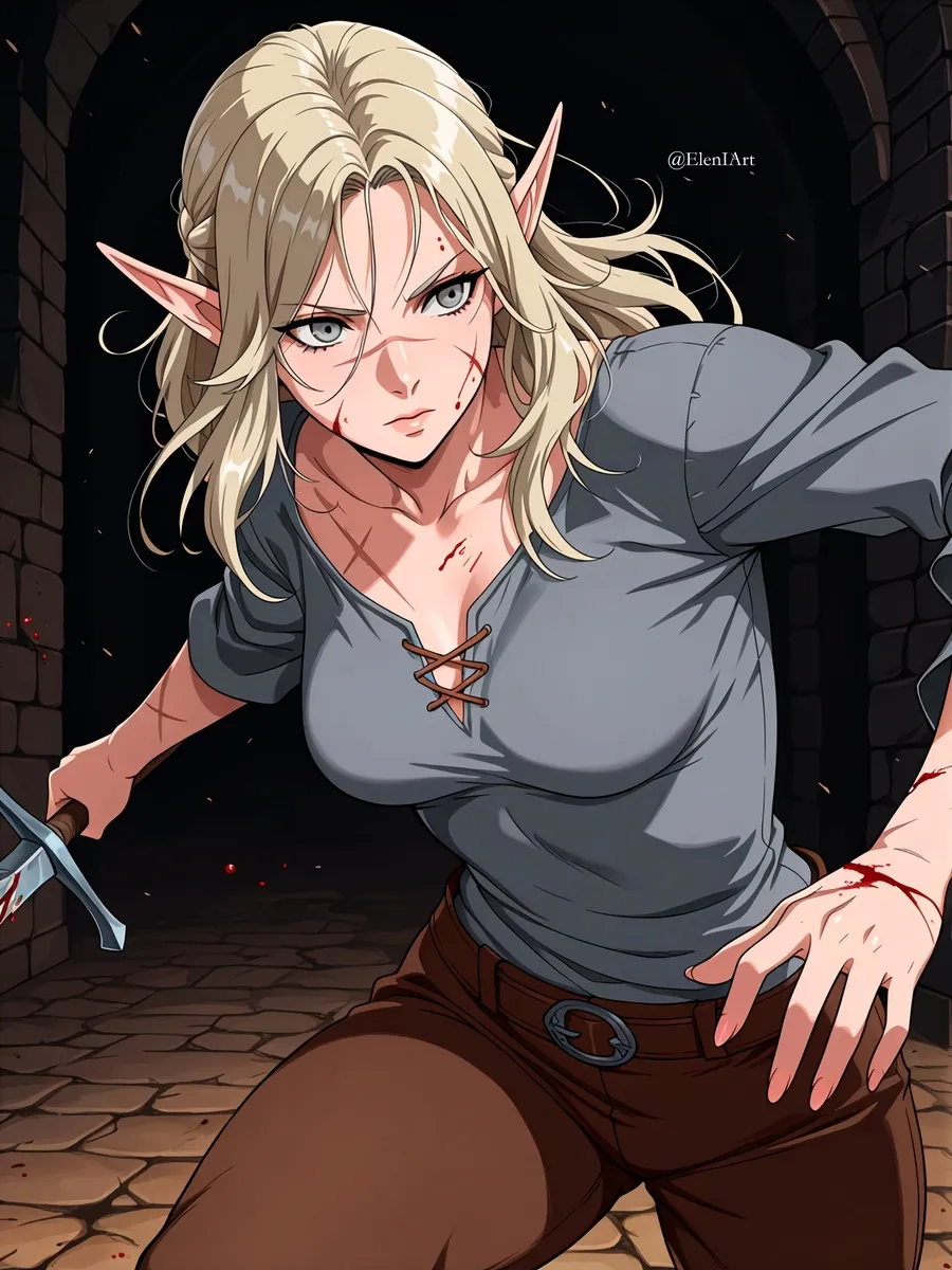 Elf Beauty Girls Collecton - Image 16