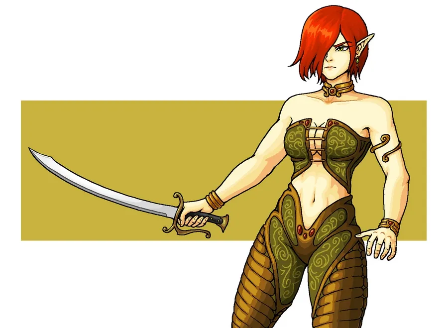 Elf Beauty Girls Collecton - Image 160