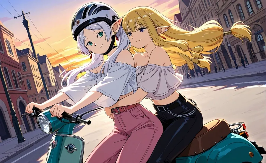 Elf Beauty Girls Collecton - Image 162