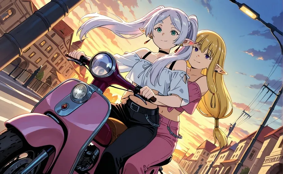 Elf Beauty Girls Collecton - Image 163