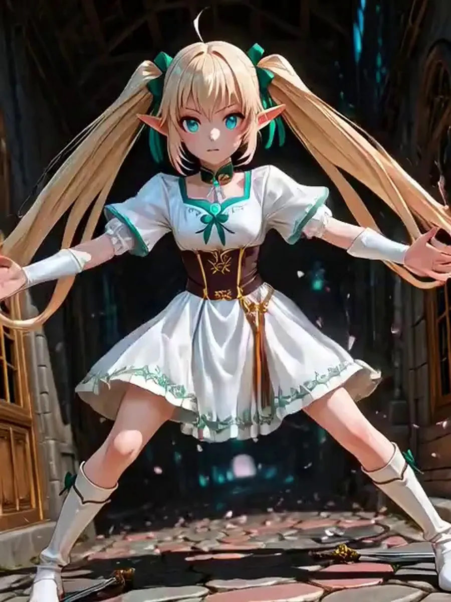 Elf Beauty Girls Collecton - Image 171