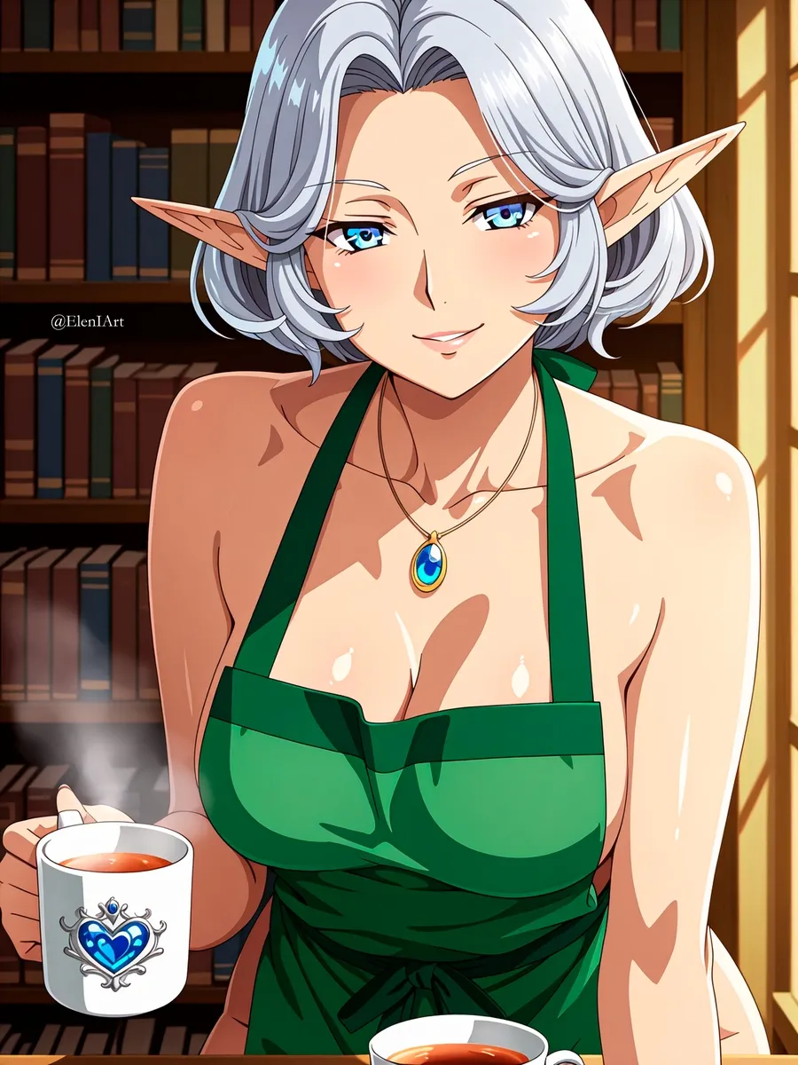 Elf Beauty Girls Collecton - Image 172