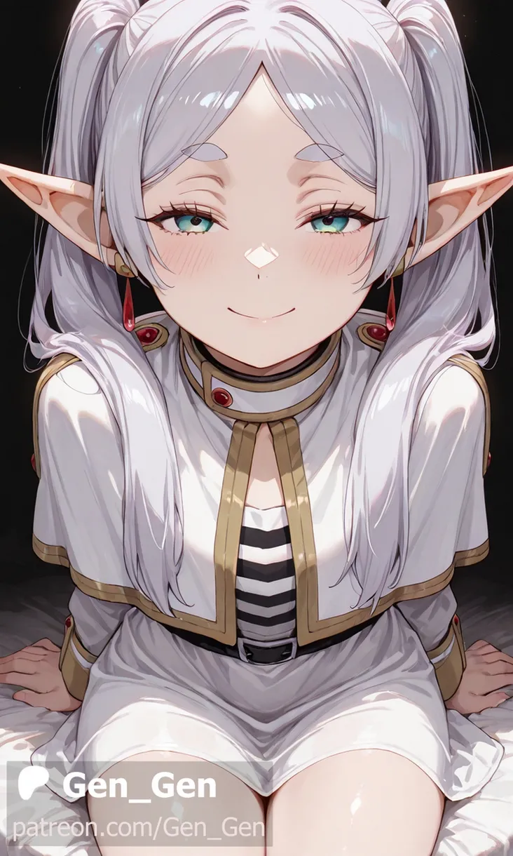 Elf Beauty Girls Collecton - Image 174