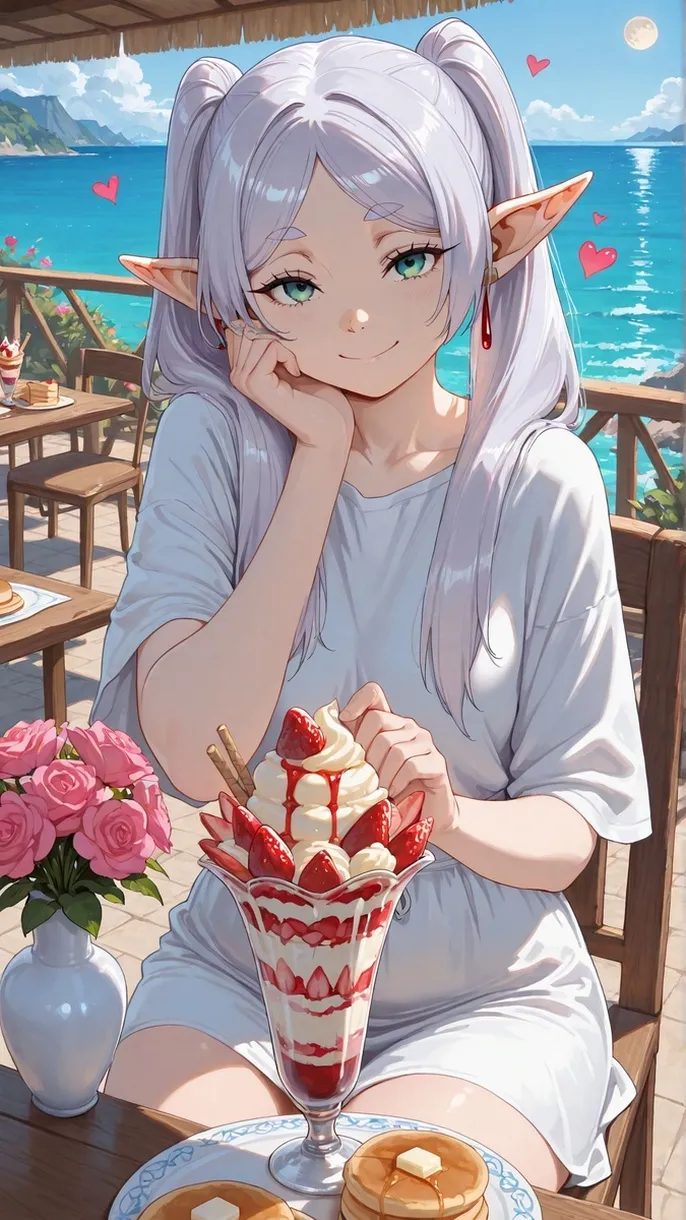 Elf Beauty Girls Collecton - Image 180