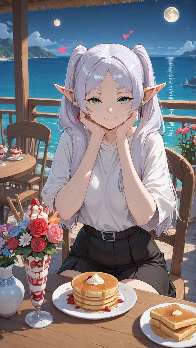 Elf Beauty Girls Collecton - Image 181