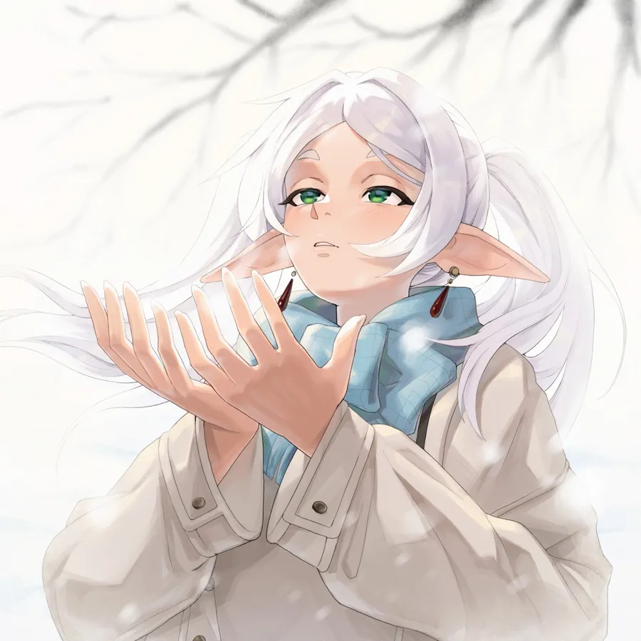 Elf Beauty Girls Collecton - Image 188