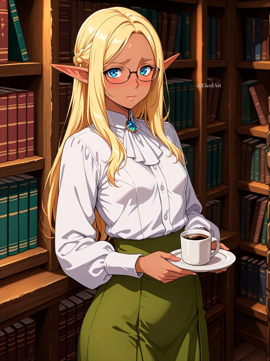 Elf Beauty Girls Collecton - Image 189