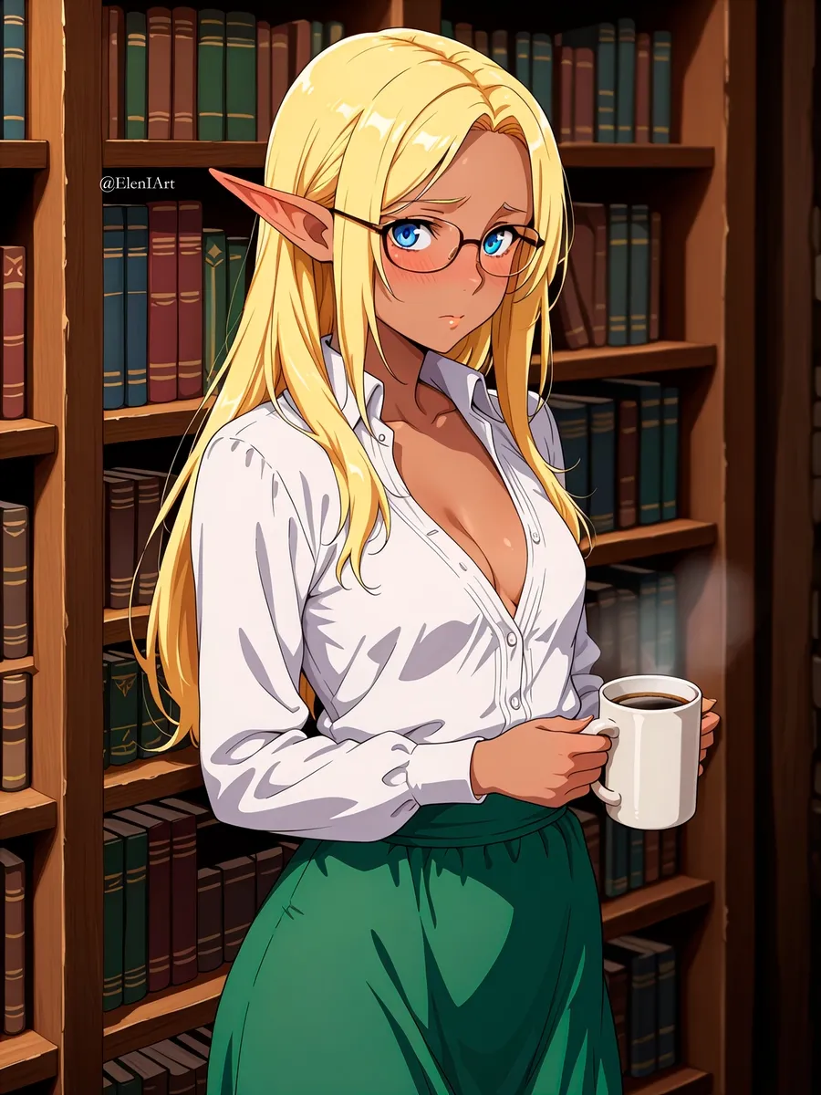 Elf Beauty Girls Collecton - Image 190