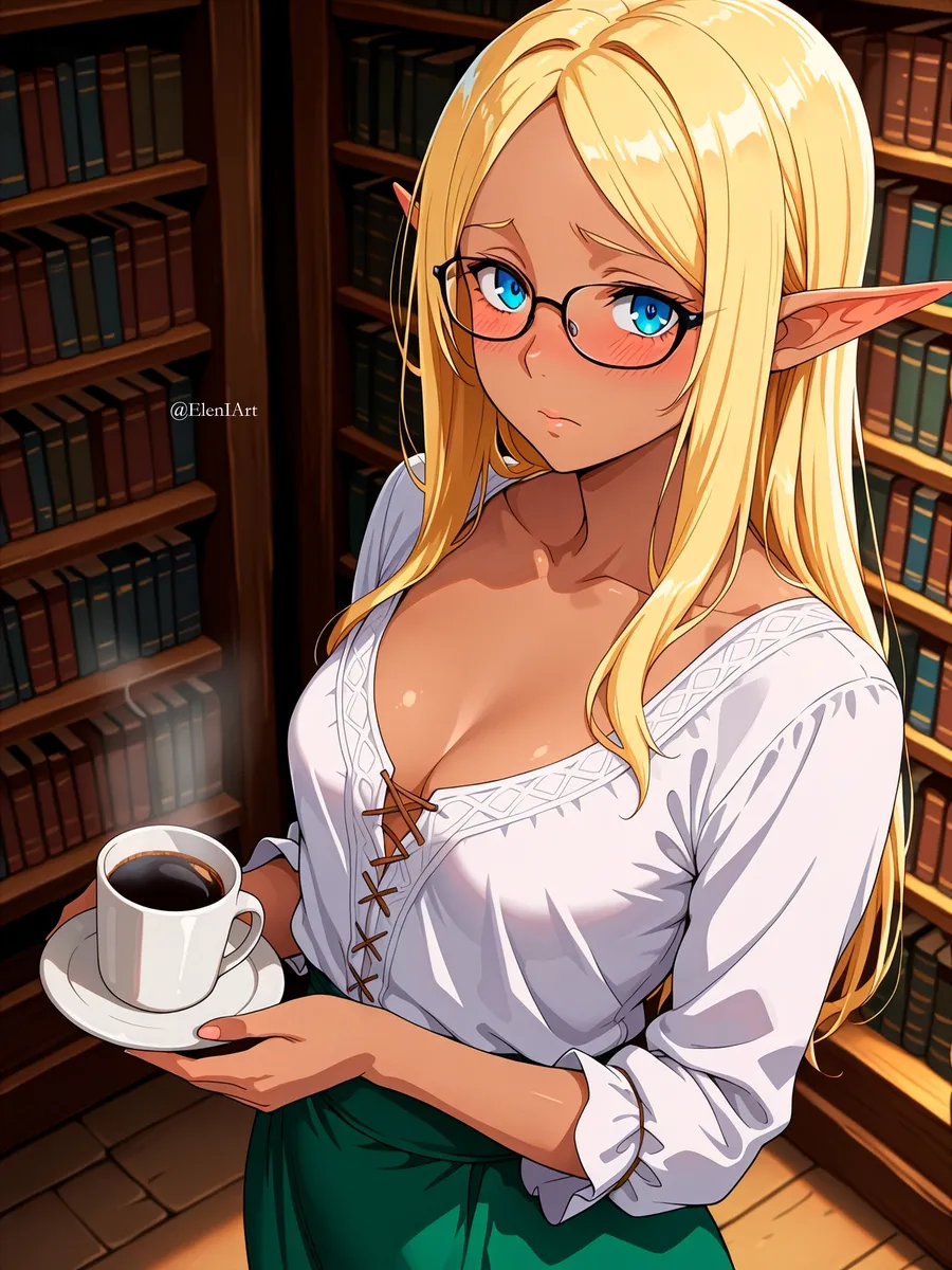 Elf Beauty Girls Collecton - Image 191