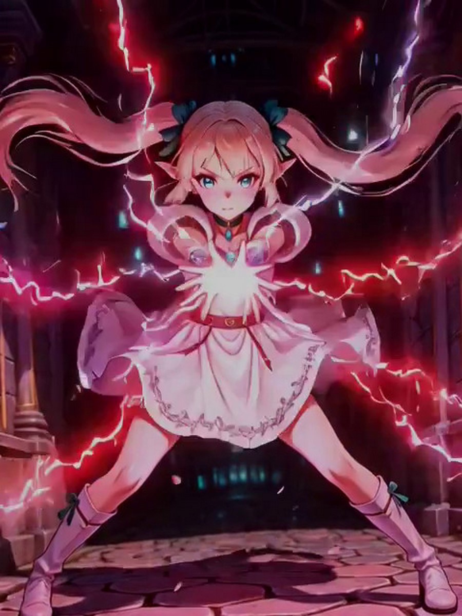 Elf Beauty Girls Collecton - Image 194