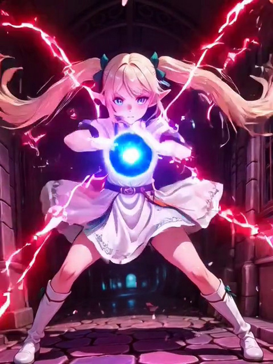 Elf Beauty Girls Collecton - Image 196