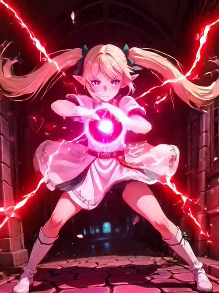 Elf Beauty Girls Collecton - Image 197