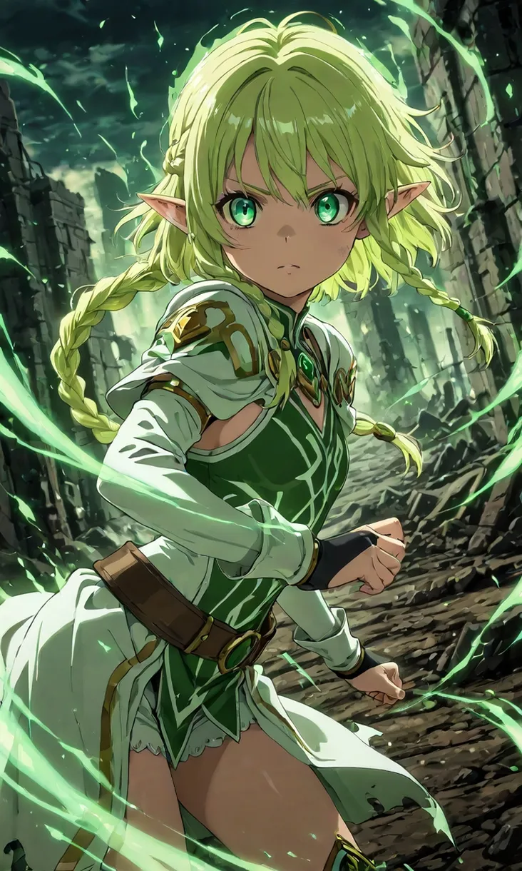 Elf Beauty Girls Collecton - Image 21