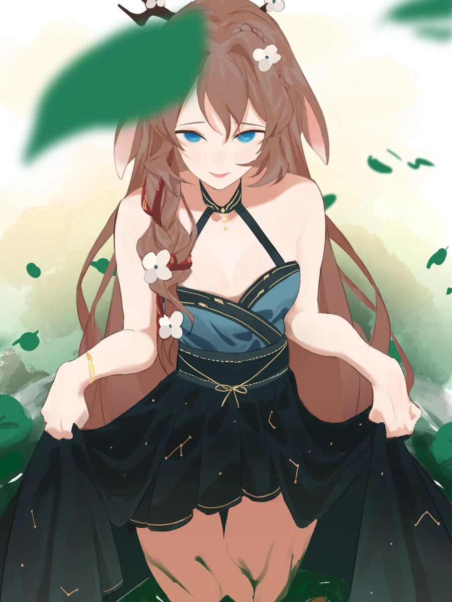 Elf Beauty Girls Collecton - Image 22