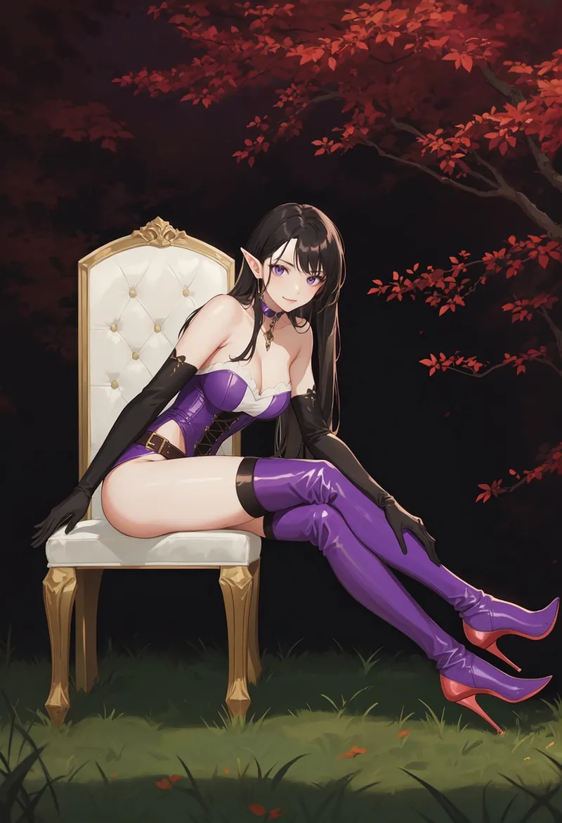 Elf Beauty Girls Collecton - Image 25