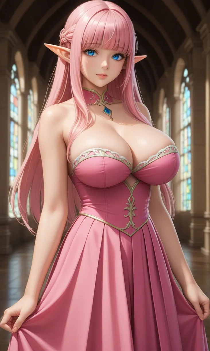 Elf Beauty Girls Collecton - Image 3