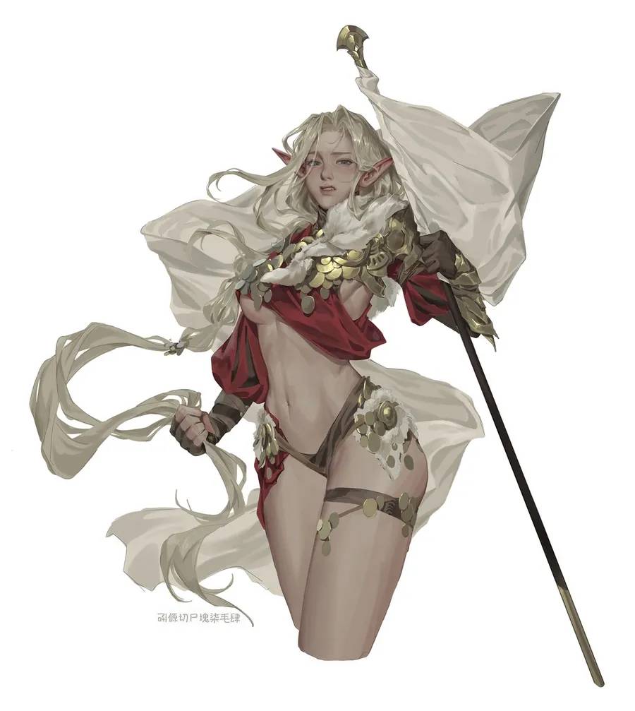 Elf Beauty Girls Collecton - Image 33