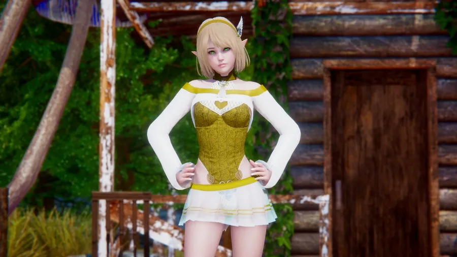 Elf Beauty Girls Collecton - Image 34