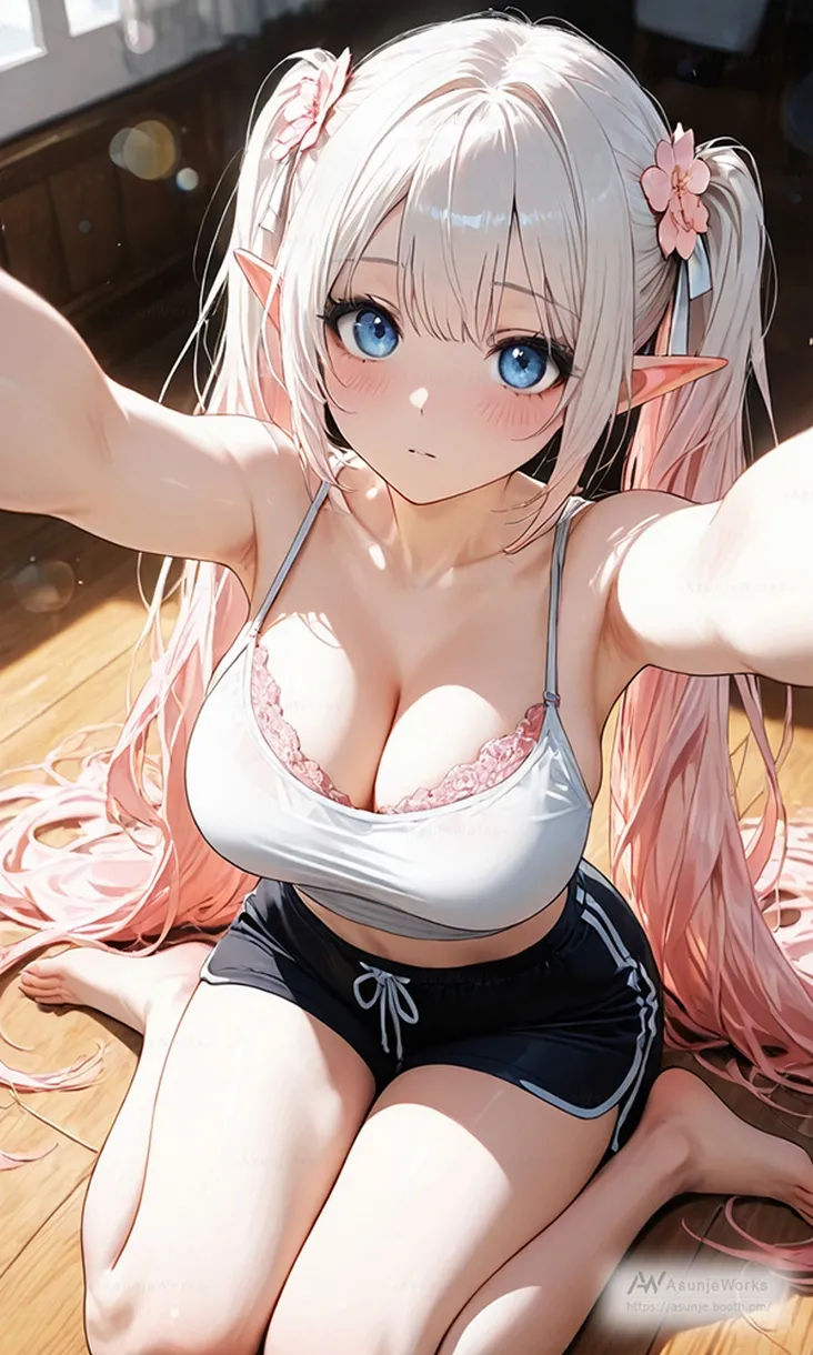 Elf Beauty Girls Collecton - Image 36