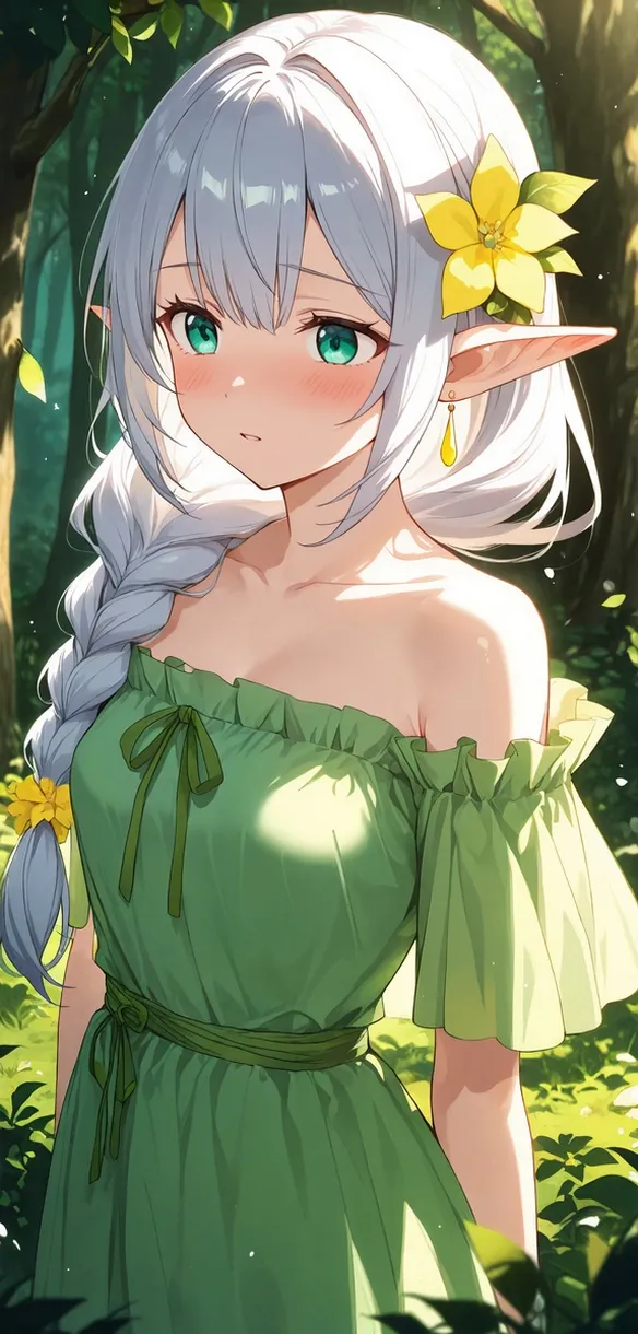 Elf Beauty Girls Collecton - Image 46