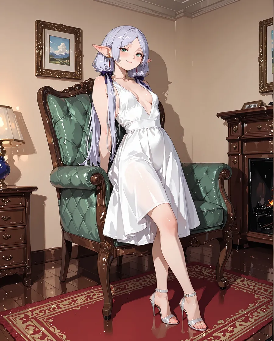 Elf Beauty Girls Collecton - Image 48