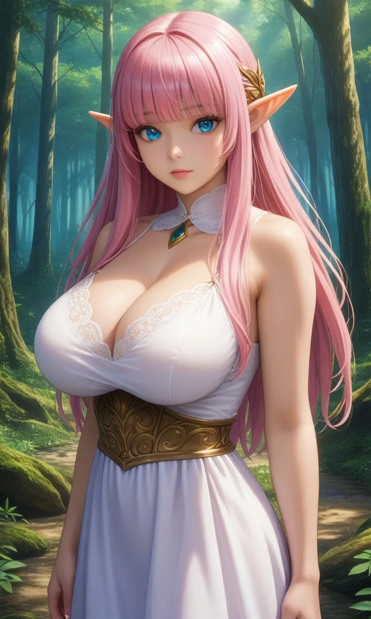 Elf Beauty Girls Collecton - Image 5