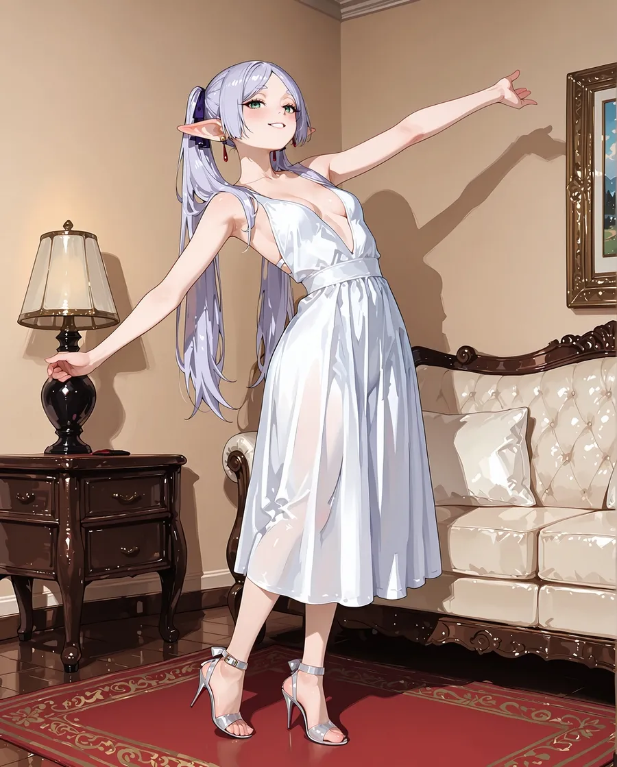 Elf Beauty Girls Collecton - Image 51