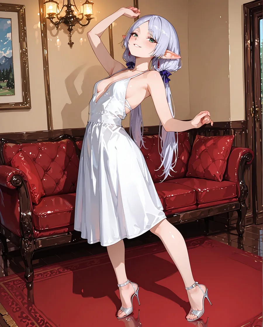 Elf Beauty Girls Collecton - Image 52