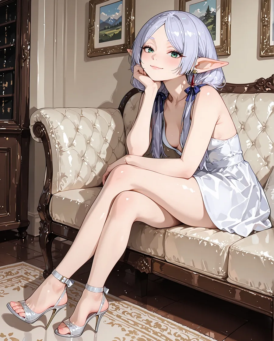 Elf Beauty Girls Collecton - Image 53