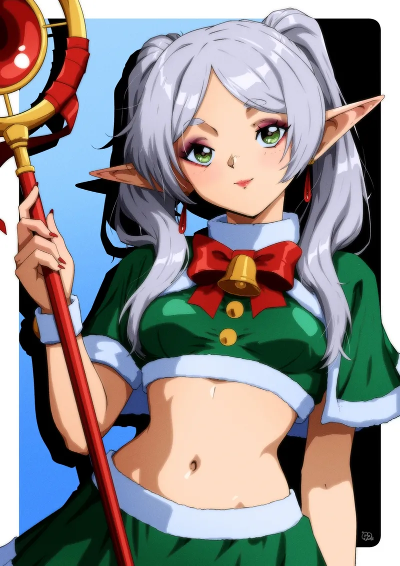 Elf Beauty Girls Collecton - Image 62