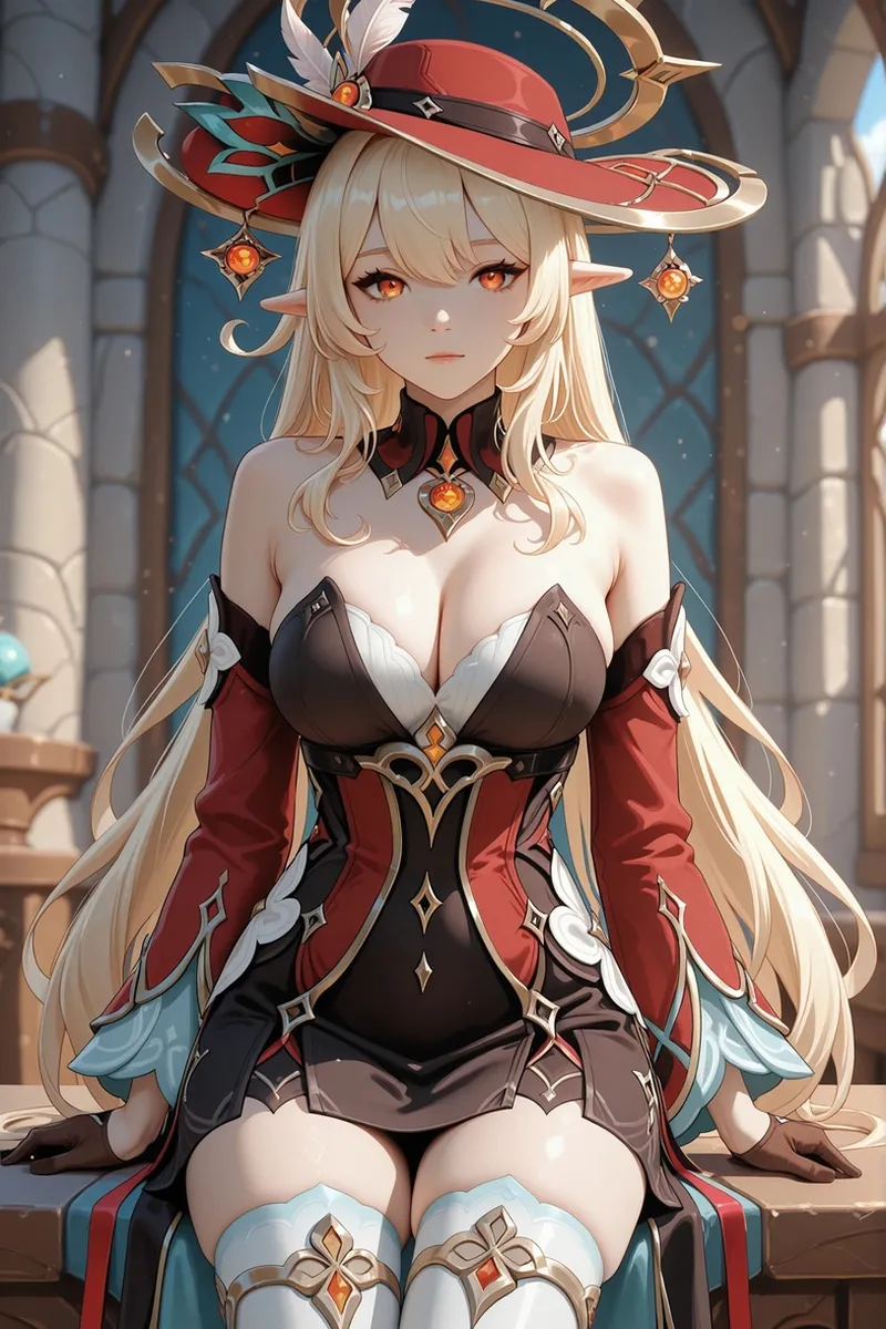 Elf Beauty Girls Collecton - Image 63