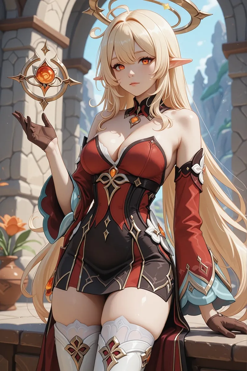 Elf Beauty Girls Collecton - Image 64