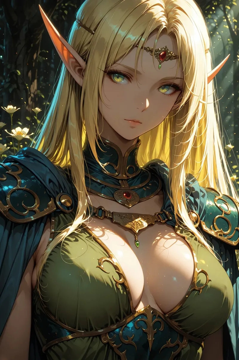 Elf Beauty Girls Collecton - Image 74